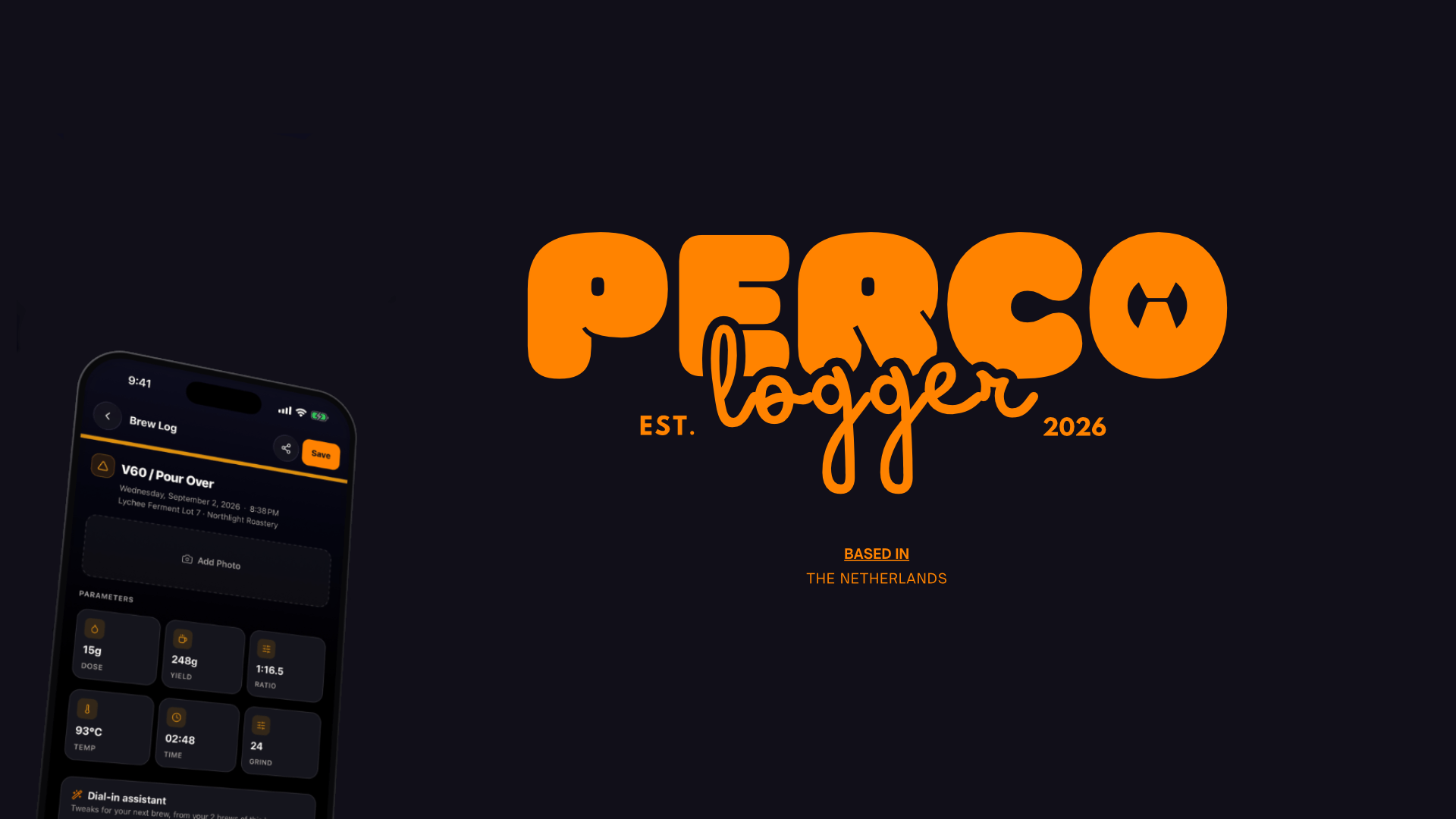 Perco project image